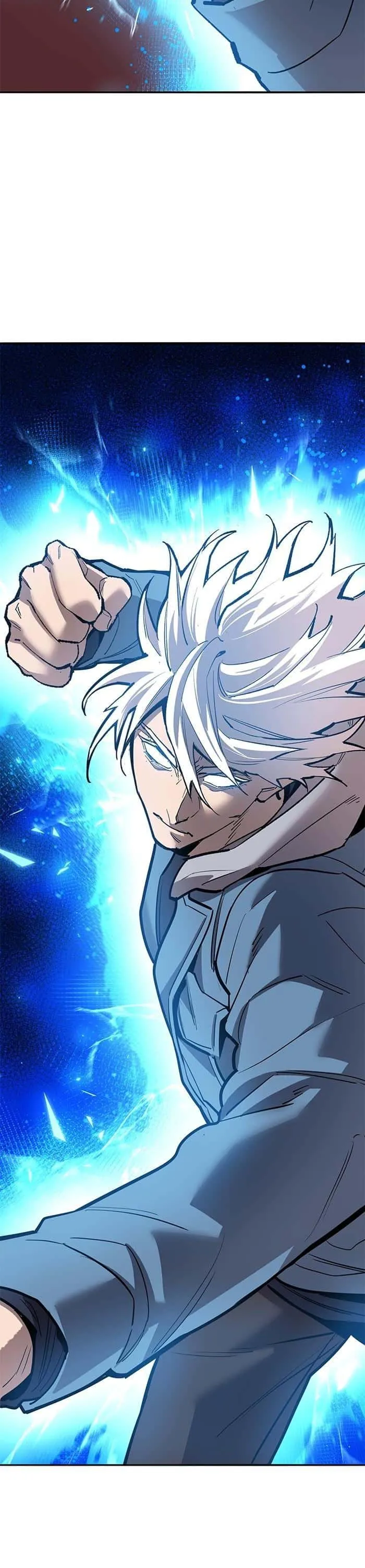Limit Breaker ยอดคนเลเวลทะลุ ตอนที่ 154 หน้า 51