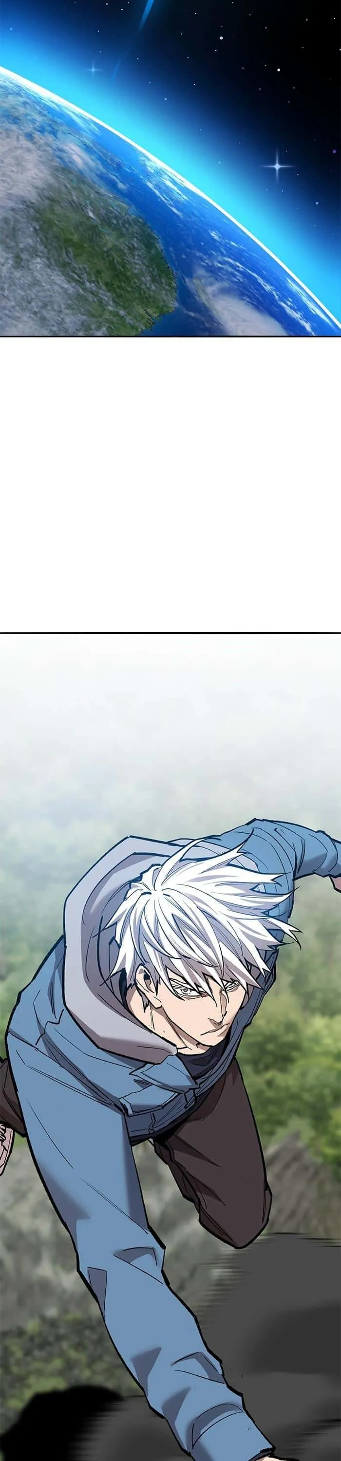 Limit Breaker ยอดคนเลเวลทะลุ ตอนที่ 154 หน้า 76
