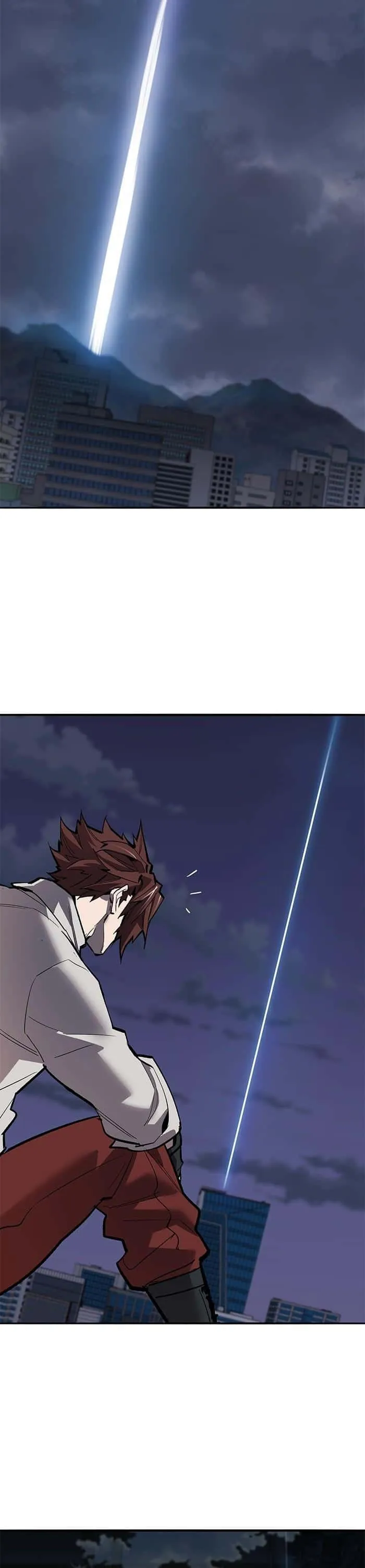 Limit Breaker ยอดคนเลเวลทะลุ ตอนที่ 156 หน้า 54