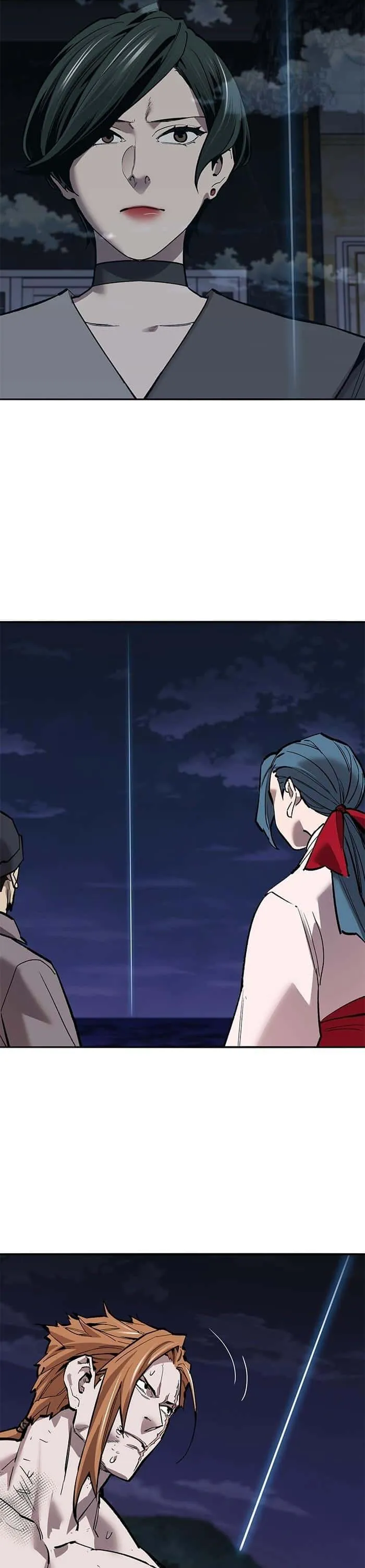 Limit Breaker ยอดคนเลเวลทะลุ ตอนที่ 156 หน้า 55