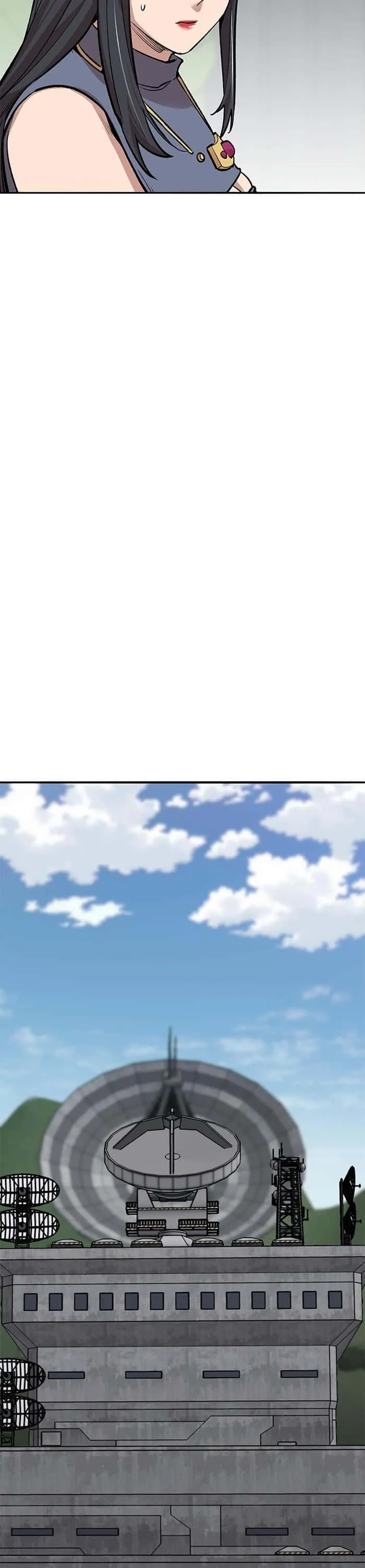 Limit Breaker ยอดคนเลเวลทะลุ ตอนที่ 157 หน้า 44