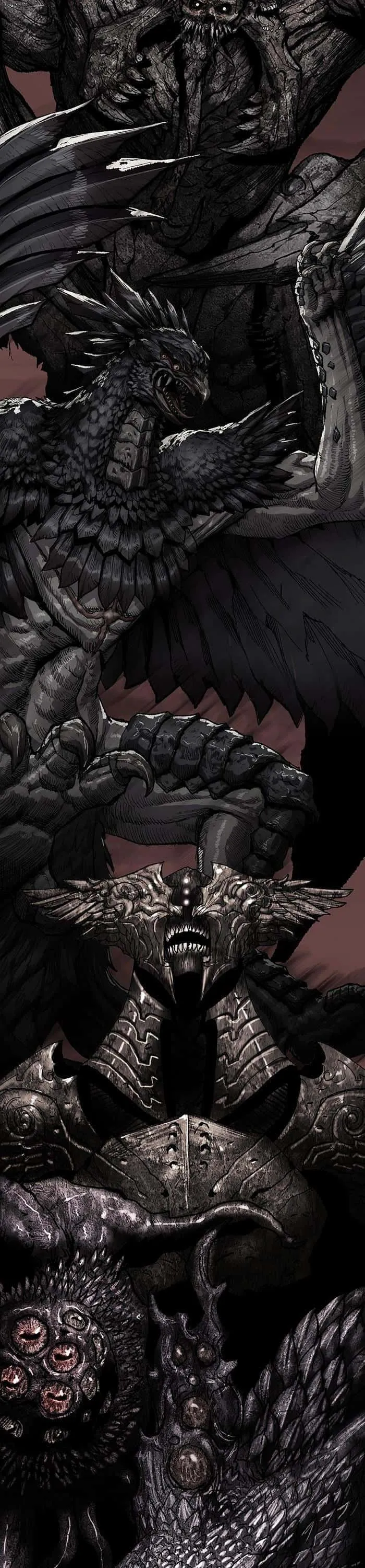 Limit Breaker ยอดคนเลเวลทะลุ ตอนที่ 158 หน้า 11
