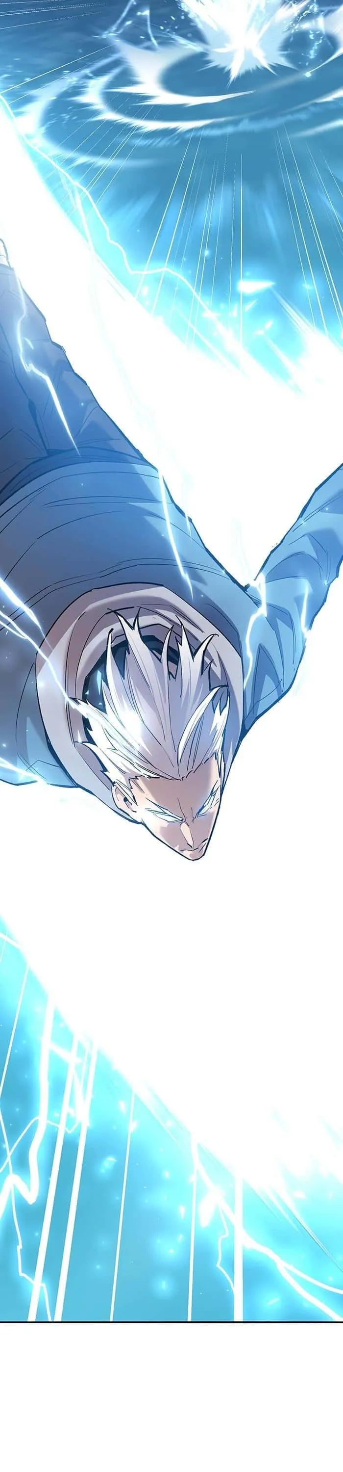 Limit Breaker ยอดคนเลเวลทะลุ ตอนที่ 158 หน้า 14