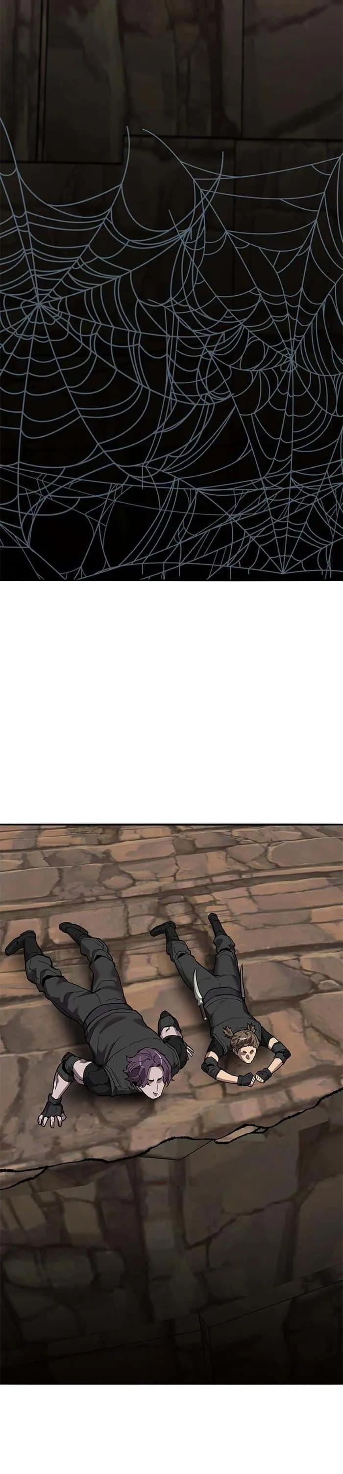 Limit Breaker ยอดคนเลเวลทะลุ ตอนที่ 158 หน้า 33