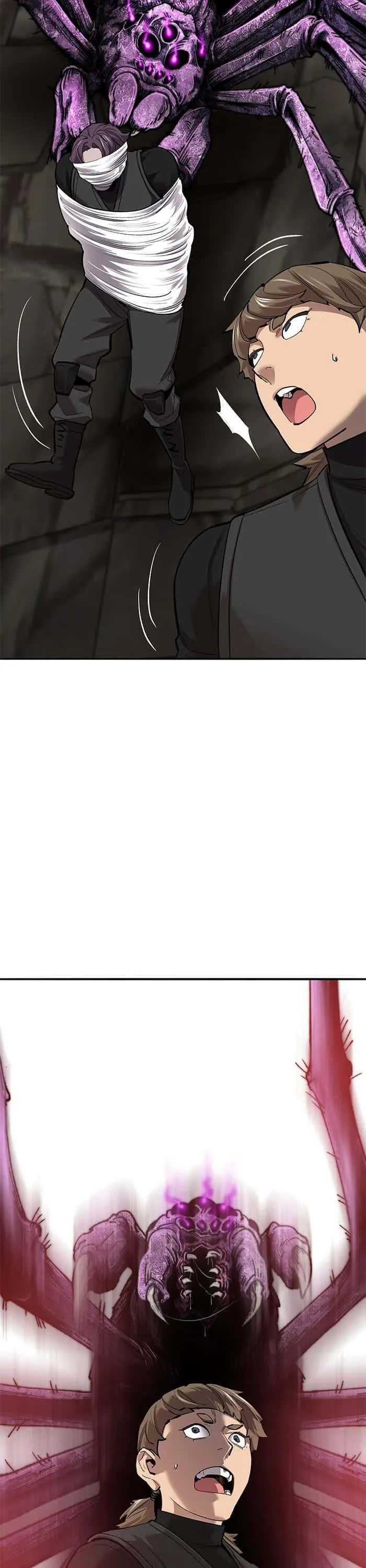 Limit Breaker ยอดคนเลเวลทะลุ ตอนที่ 158 หน้า 43