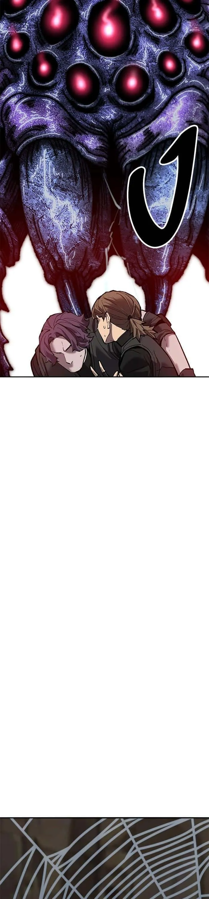 Limit Breaker ยอดคนเลเวลทะลุ ตอนที่ 158 หน้า 54