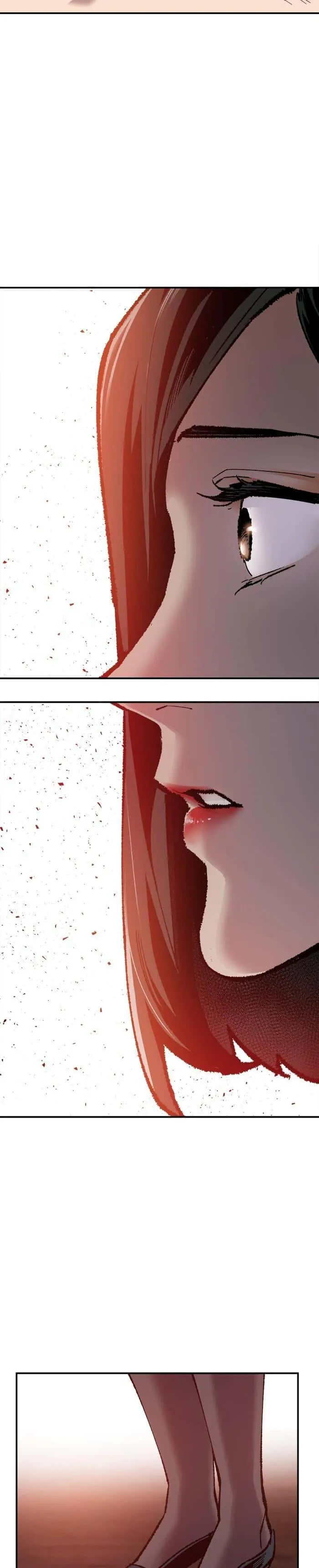 Limit Breaker ยอดคนเลเวลทะลุ ตอนที่ 16 หน้า 40