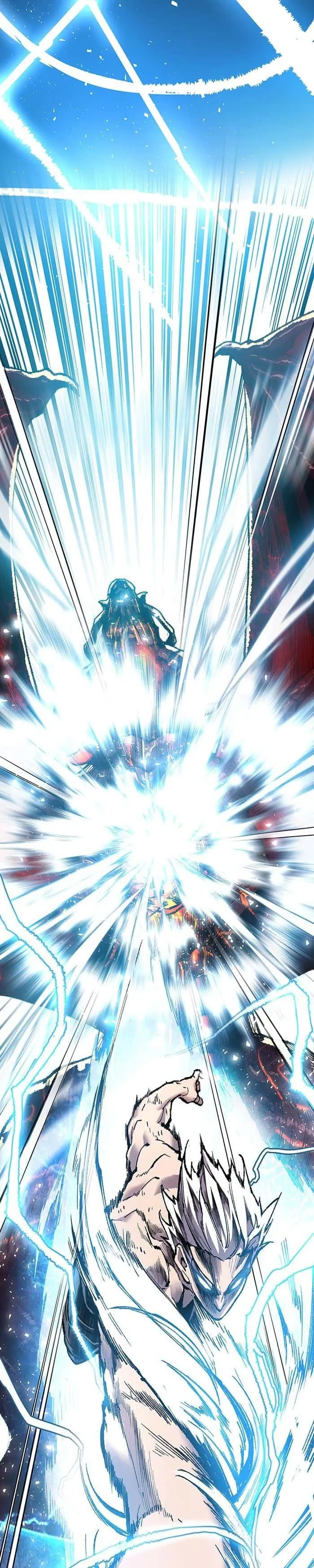 Limit Breaker ยอดคนเลเวลทะลุ ตอนที่ 16 หน้า 6
