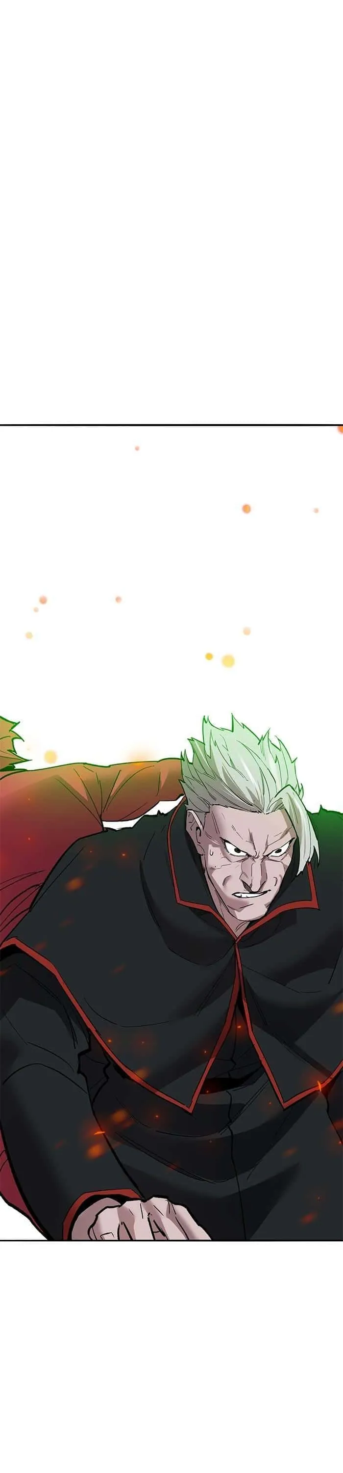 Limit Breaker ยอดคนเลเวลทะลุ ตอนที่ 161 หน้า 27