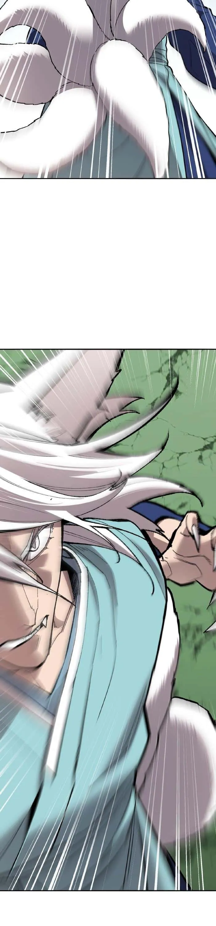 Limit Breaker ยอดคนเลเวลทะลุ ตอนที่ 163 หน้า 10