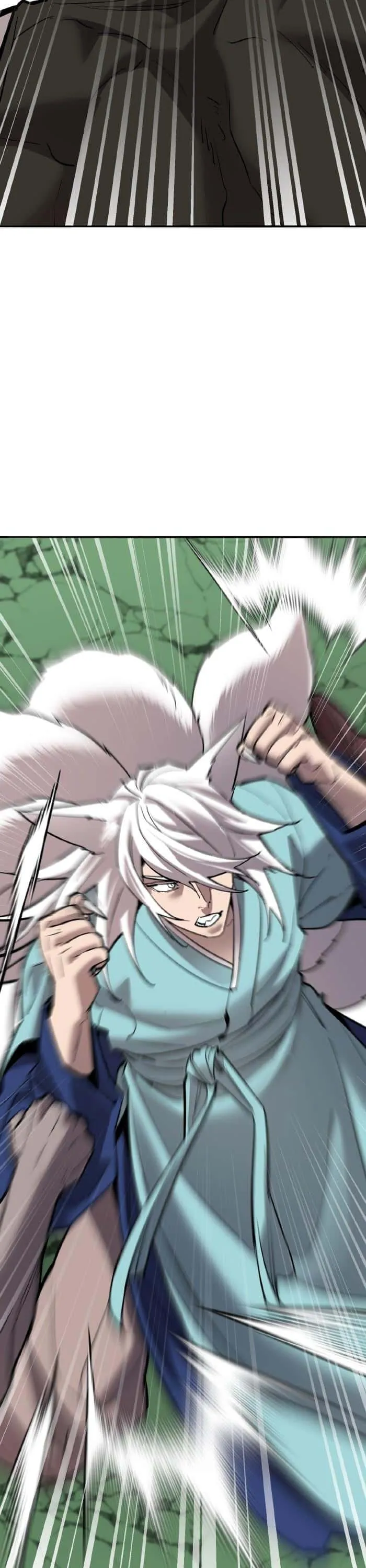 Limit Breaker ยอดคนเลเวลทะลุ ตอนที่ 163 หน้า 49