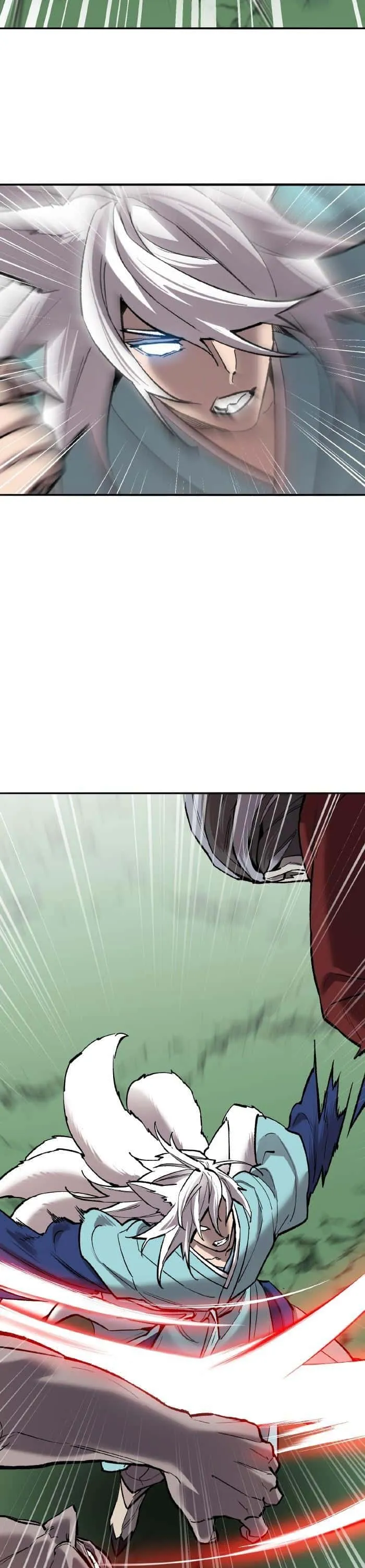 Limit Breaker ยอดคนเลเวลทะลุ ตอนที่ 163 หน้า 50