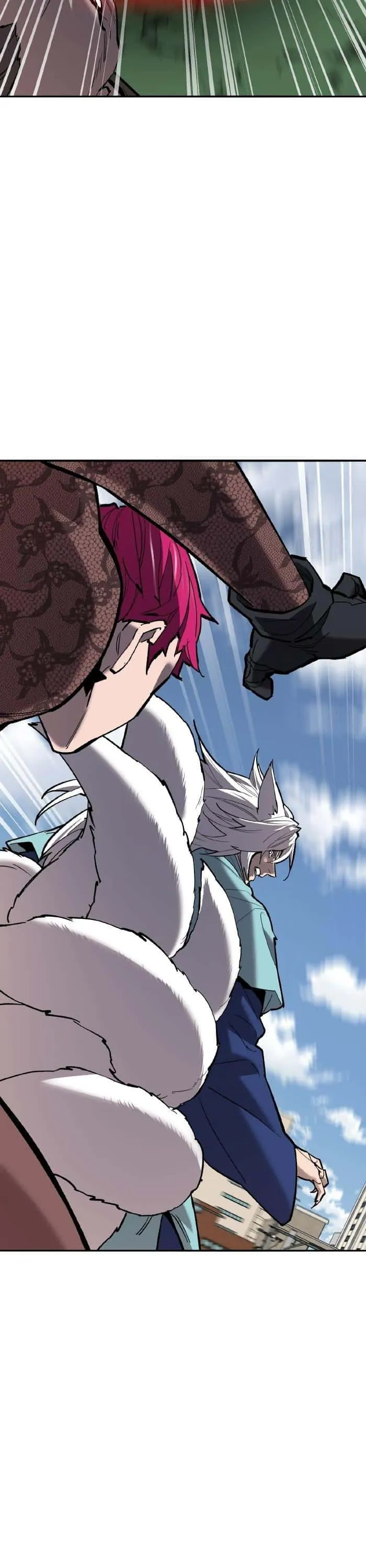 Limit Breaker ยอดคนเลเวลทะลุ ตอนที่ 163 หน้า 51