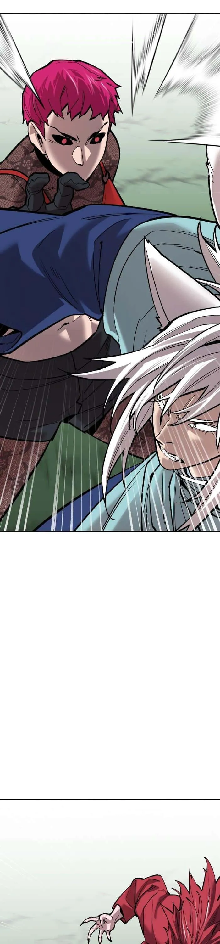 Limit Breaker ยอดคนเลเวลทะลุ ตอนที่ 163 หน้า 52