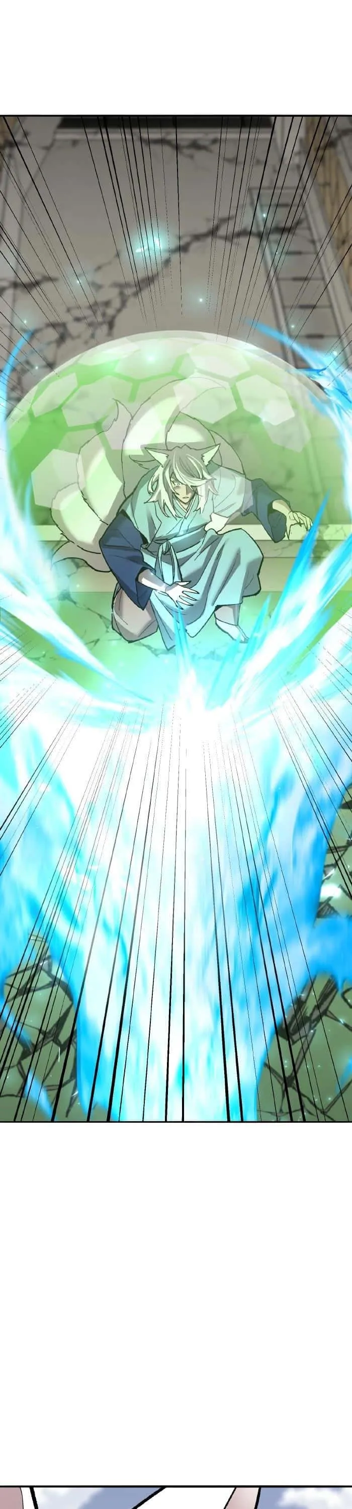 Limit Breaker ยอดคนเลเวลทะลุ ตอนที่ 163 หน้า 69