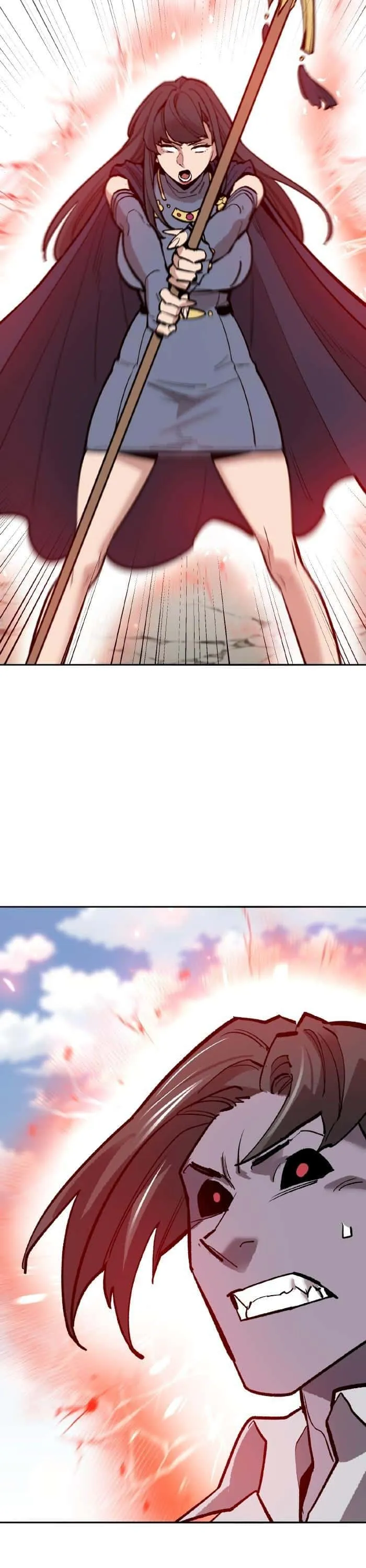 Limit Breaker ยอดคนเลเวลทะลุ ตอนที่ 164 หน้า 4