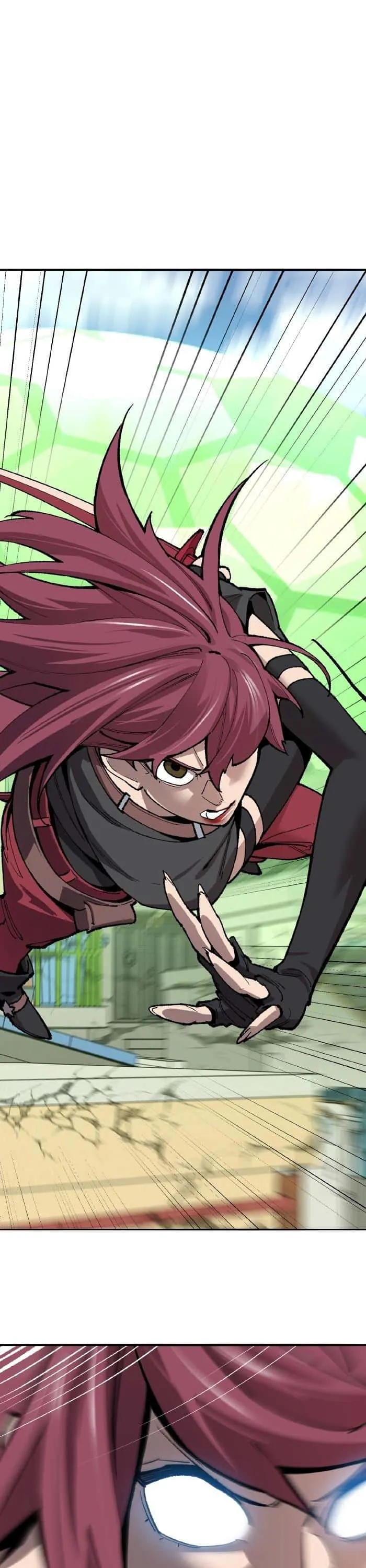 Limit Breaker ยอดคนเลเวลทะลุ ตอนที่ 164 หน้า 5