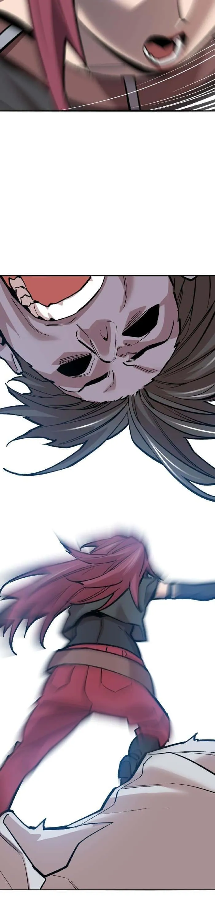 Limit Breaker ยอดคนเลเวลทะลุ ตอนที่ 164 หน้า 6