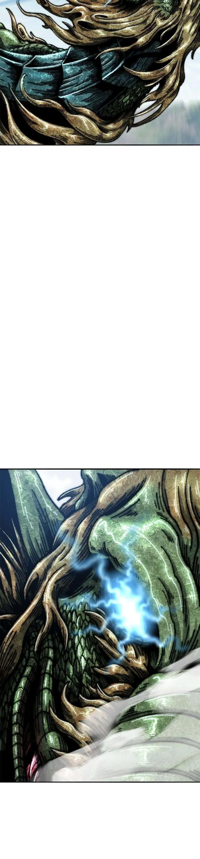 Limit Breaker ยอดคนเลเวลทะลุ ตอนที่ 166 หน้า 40