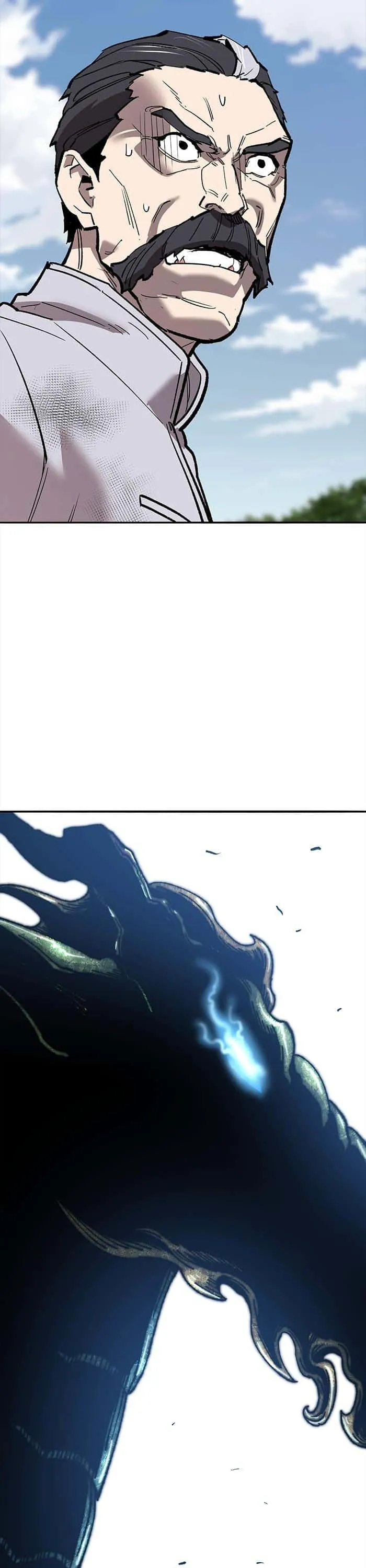 Limit Breaker ยอดคนเลเวลทะลุ ตอนที่ 166 หน้า 50