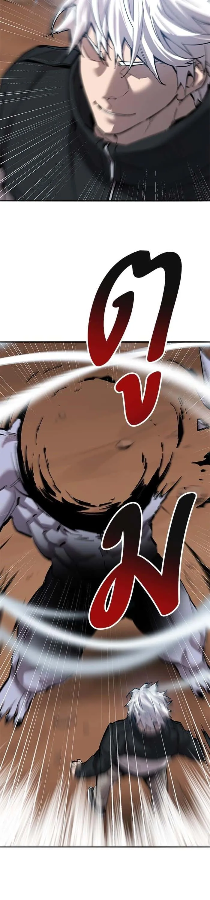 Limit Breaker ยอดคนเลเวลทะลุ ตอนที่ 166 หน้า 68
