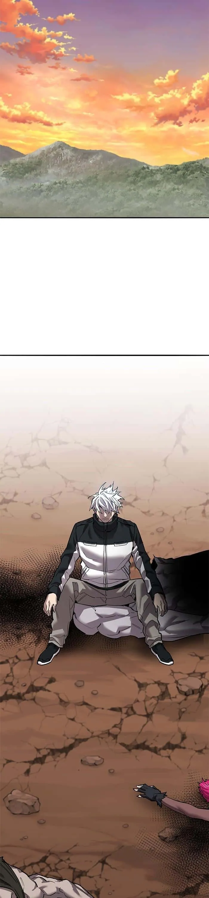 Limit Breaker ยอดคนเลเวลทะลุ ตอนที่ 166 หน้า 74
