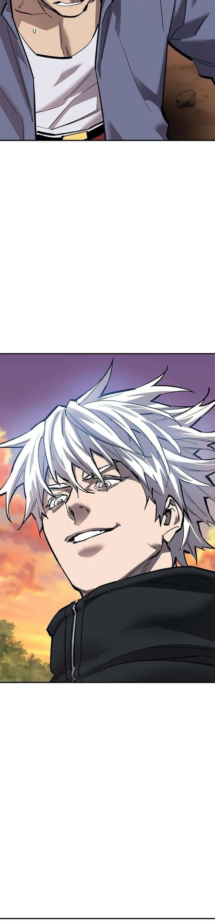 Limit Breaker ยอดคนเลเวลทะลุ ตอนที่ 167 หน้า 14