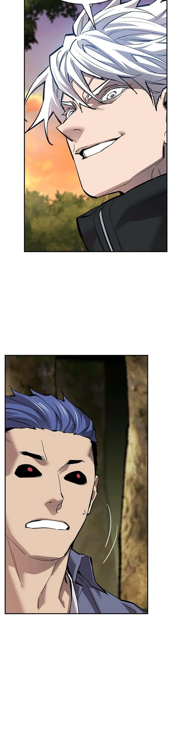 Limit Breaker ยอดคนเลเวลทะลุ ตอนที่ 167 หน้า 23
