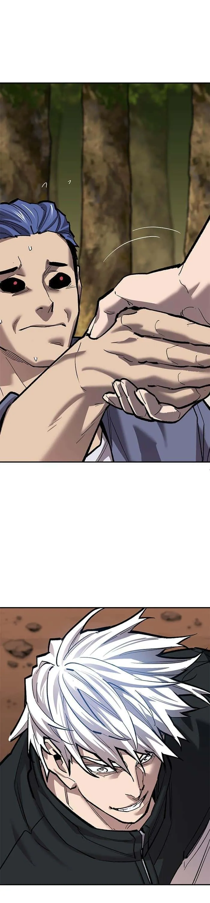 Limit Breaker ยอดคนเลเวลทะลุ ตอนที่ 167 หน้า 24