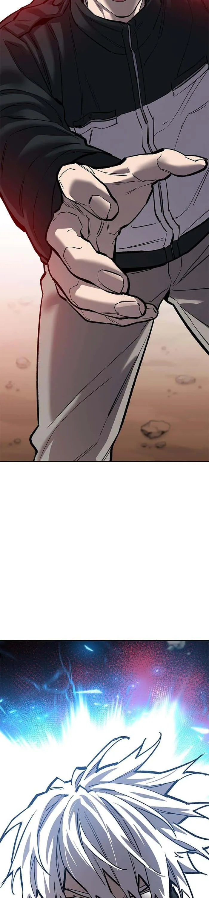 Limit Breaker ยอดคนเลเวลทะลุ ตอนที่ 167 หน้า 27