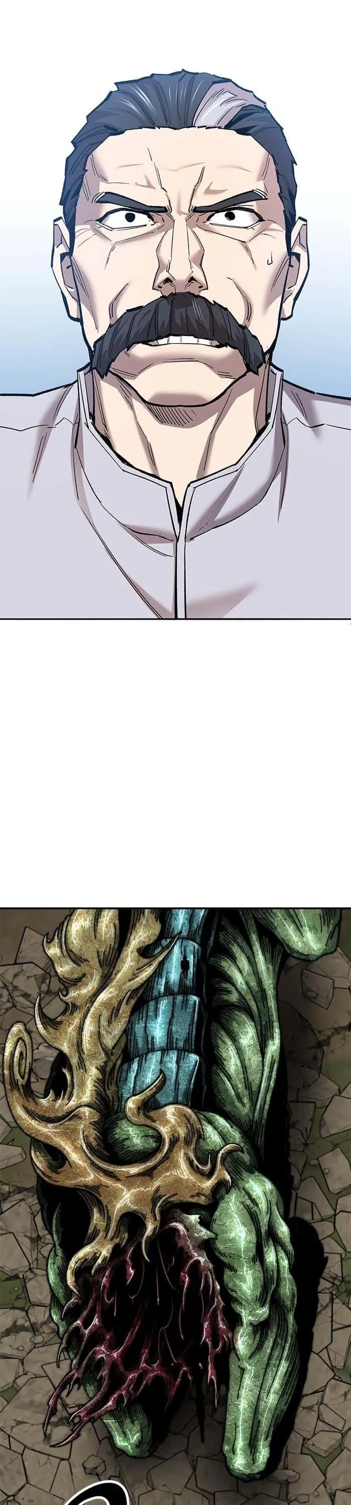 Limit Breaker ยอดคนเลเวลทะลุ ตอนที่ 167 หน้า 31
