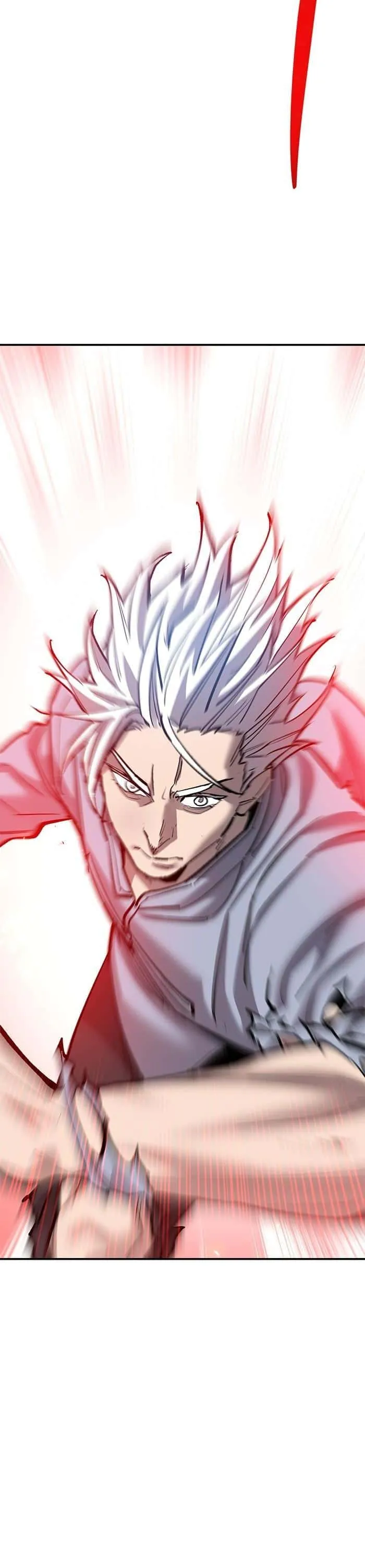 Limit Breaker ยอดคนเลเวลทะลุ ตอนที่ 167 หน้า 39