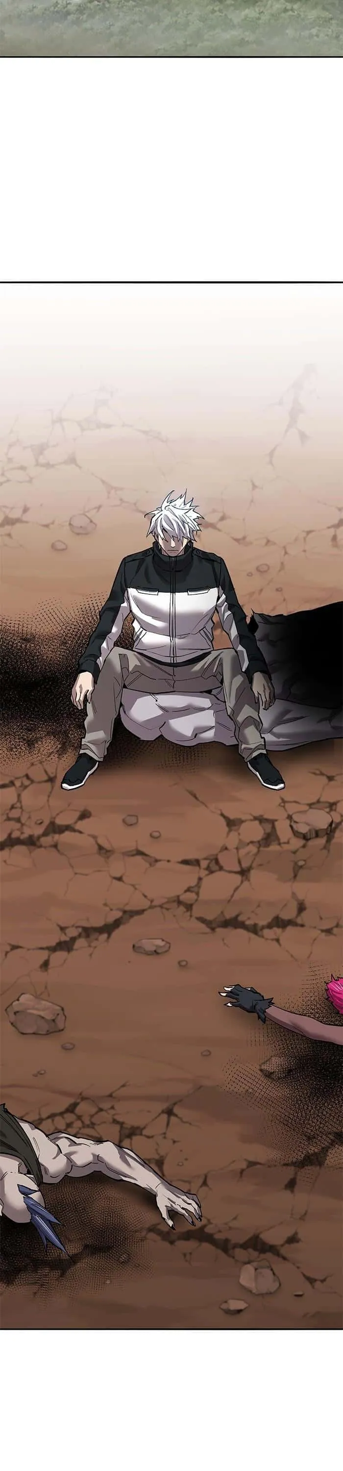 Limit Breaker ยอดคนเลเวลทะลุ ตอนที่ 167 หน้า 5
