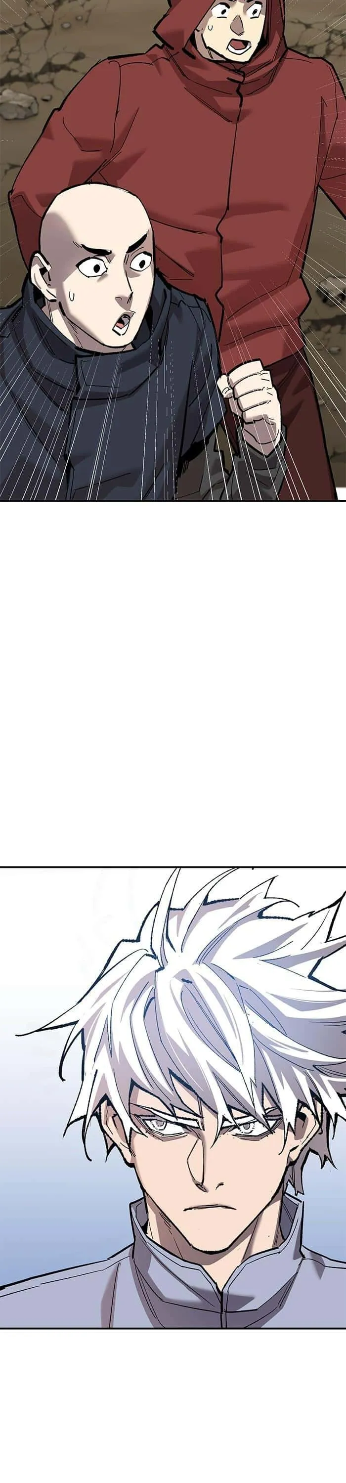 Limit Breaker ยอดคนเลเวลทะลุ ตอนที่ 167 หน้า 51