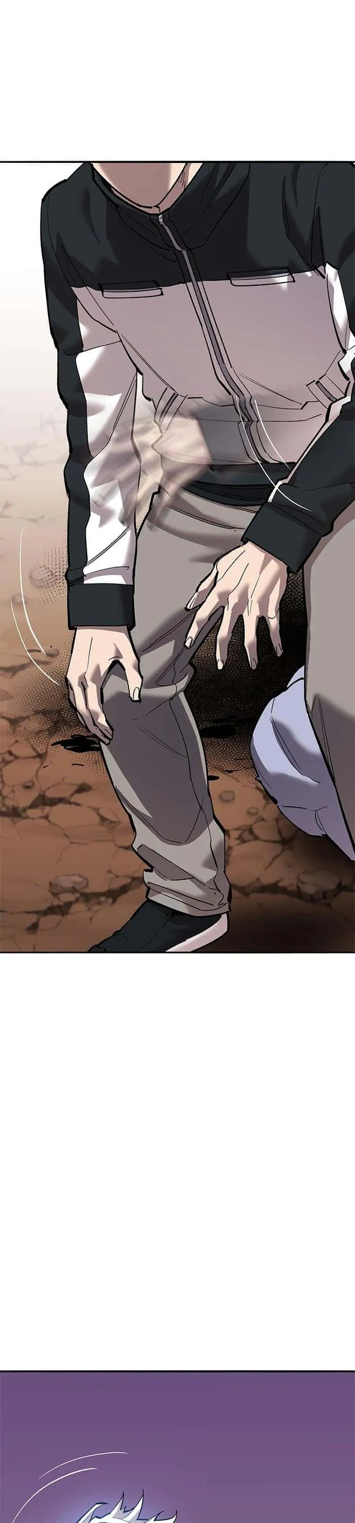 Limit Breaker ยอดคนเลเวลทะลุ ตอนที่ 167 หน้า 6