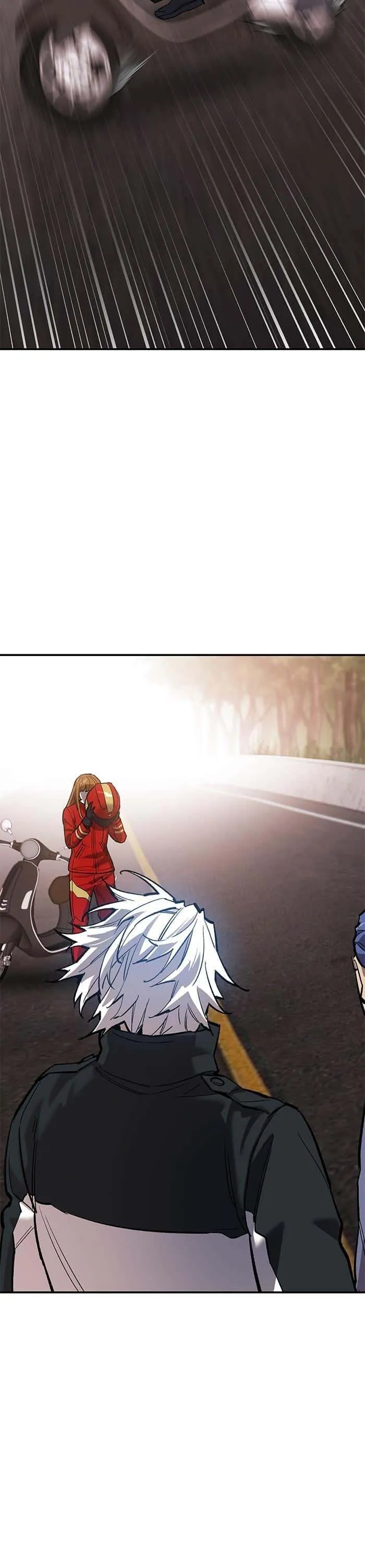Limit Breaker ยอดคนเลเวลทะลุ ตอนที่ 167 หน้า 73