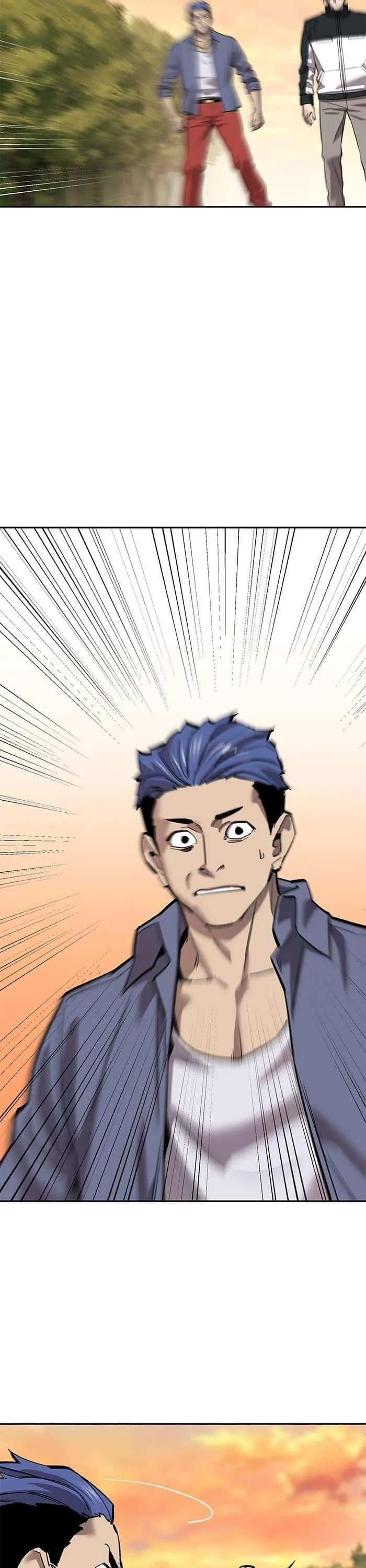 Limit Breaker ยอดคนเลเวลทะลุ ตอนที่ 168 หน้า 13