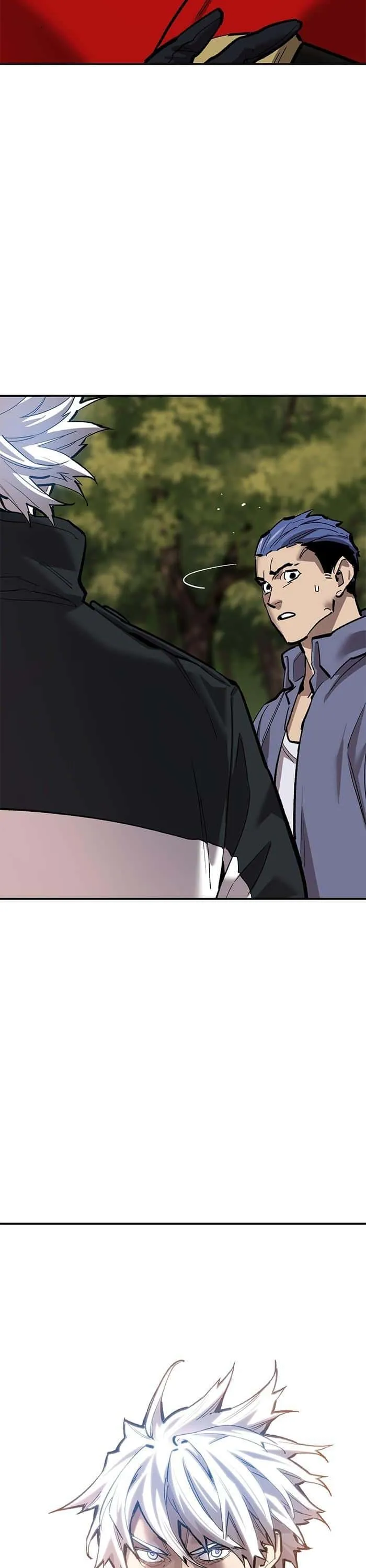 Limit Breaker ยอดคนเลเวลทะลุ ตอนที่ 168 หน้า 7