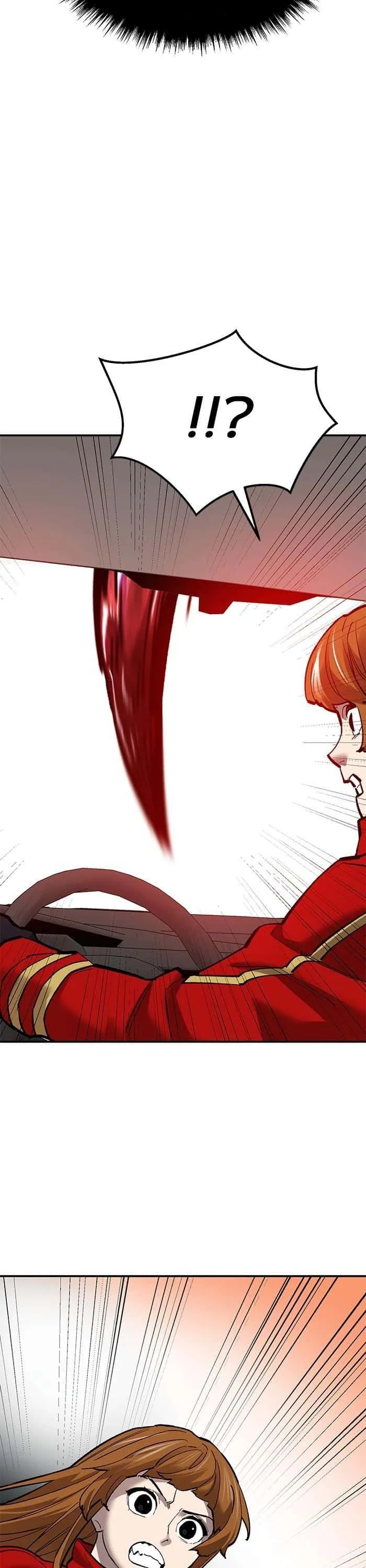 Limit Breaker ยอดคนเลเวลทะลุ ตอนที่ 169 หน้า 37
