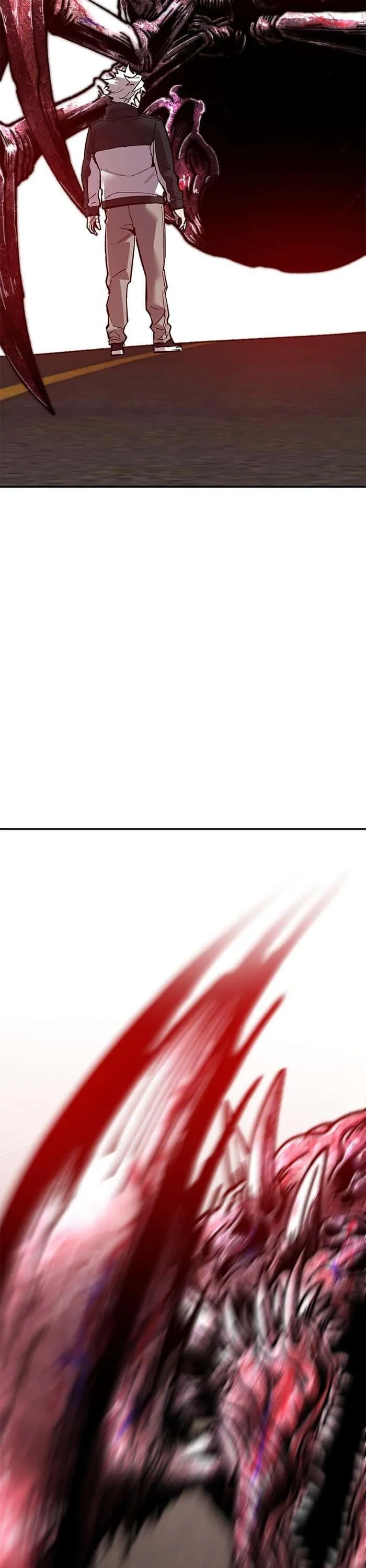 Limit Breaker ยอดคนเลเวลทะลุ ตอนที่ 169 หน้า 55