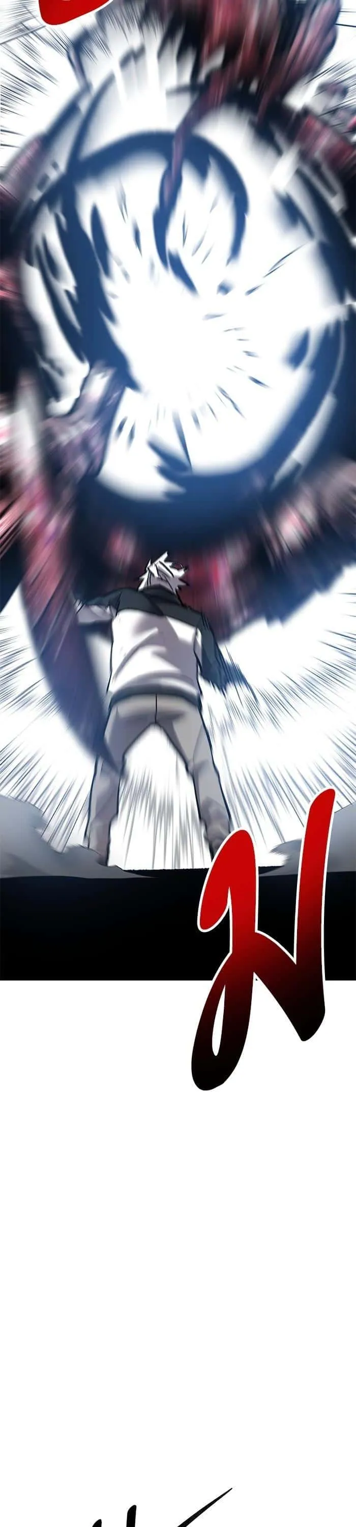Limit Breaker ยอดคนเลเวลทะลุ ตอนที่ 169 หน้า 60