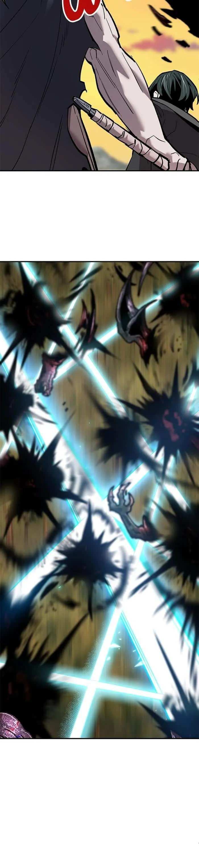 Limit Breaker ยอดคนเลเวลทะลุ ตอนที่ 169 หน้า 73