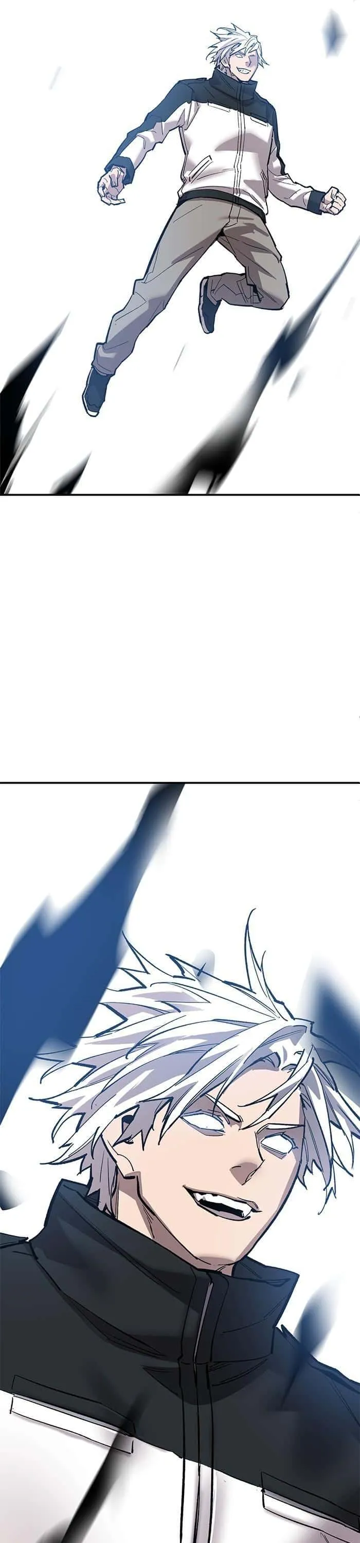 Limit Breaker ยอดคนเลเวลทะลุ ตอนที่ 169 หน้า 75