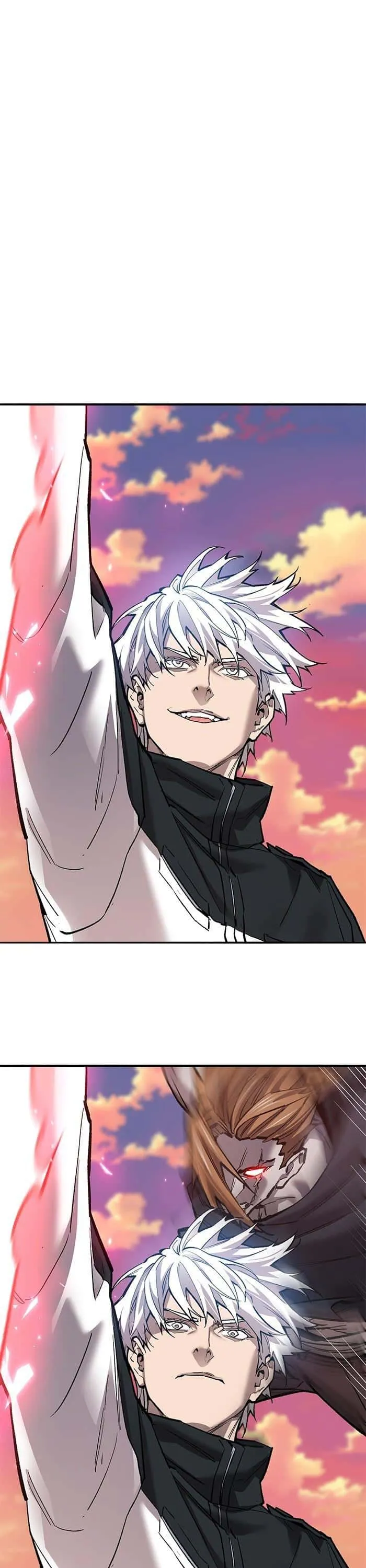 Limit Breaker ยอดคนเลเวลทะลุ ตอนที่ 170 หน้า 30