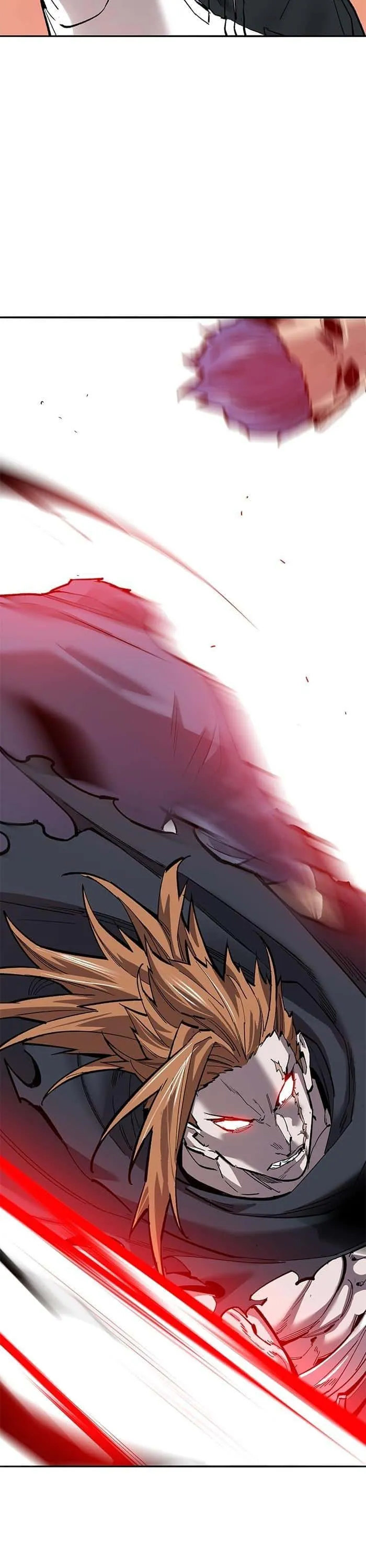 Limit Breaker ยอดคนเลเวลทะลุ ตอนที่ 170 หน้า 31