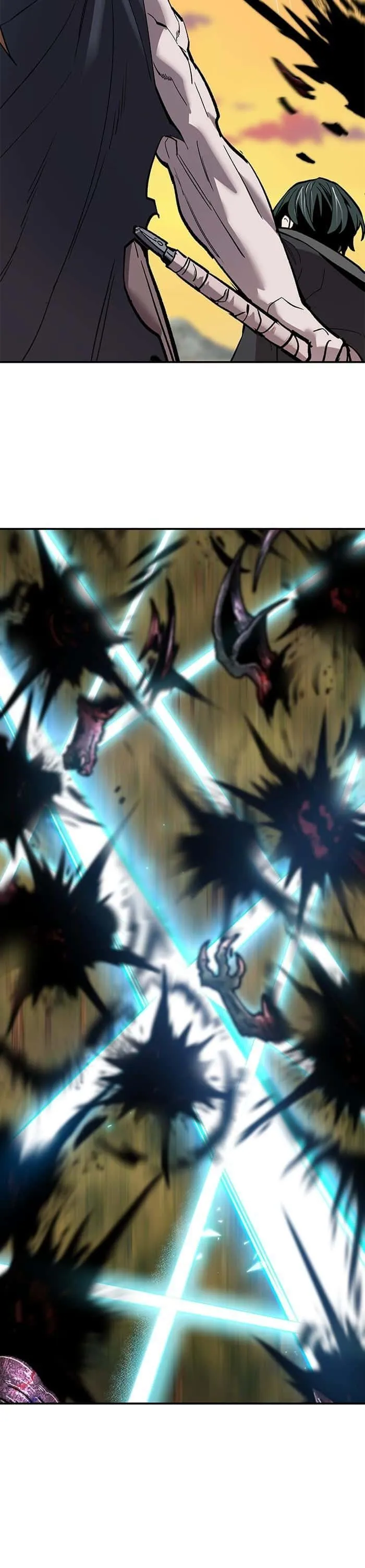 Limit Breaker ยอดคนเลเวลทะลุ ตอนที่ 170 หน้า 4