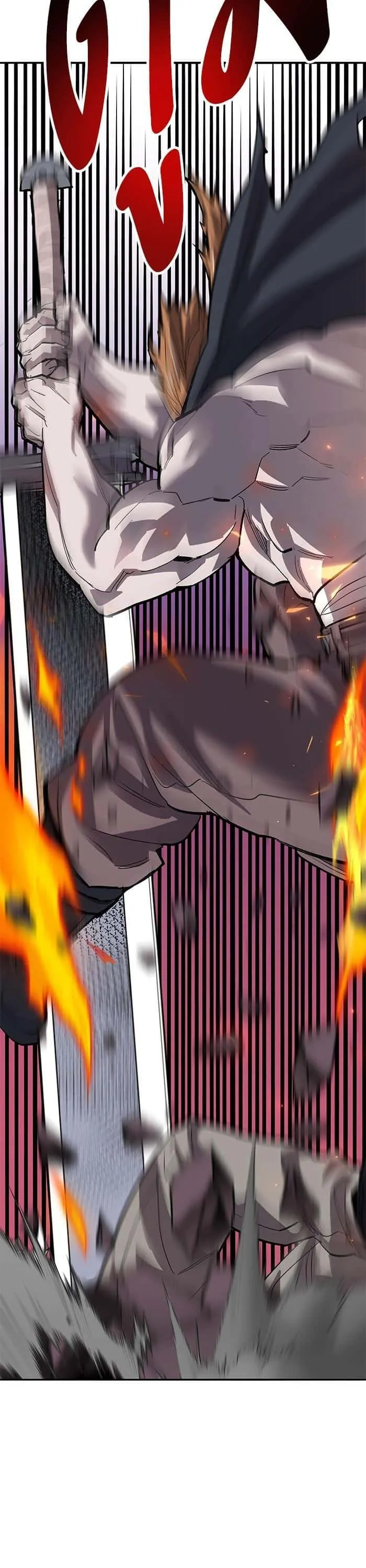 Limit Breaker ยอดคนเลเวลทะลุ ตอนที่ 170 หน้า 44
