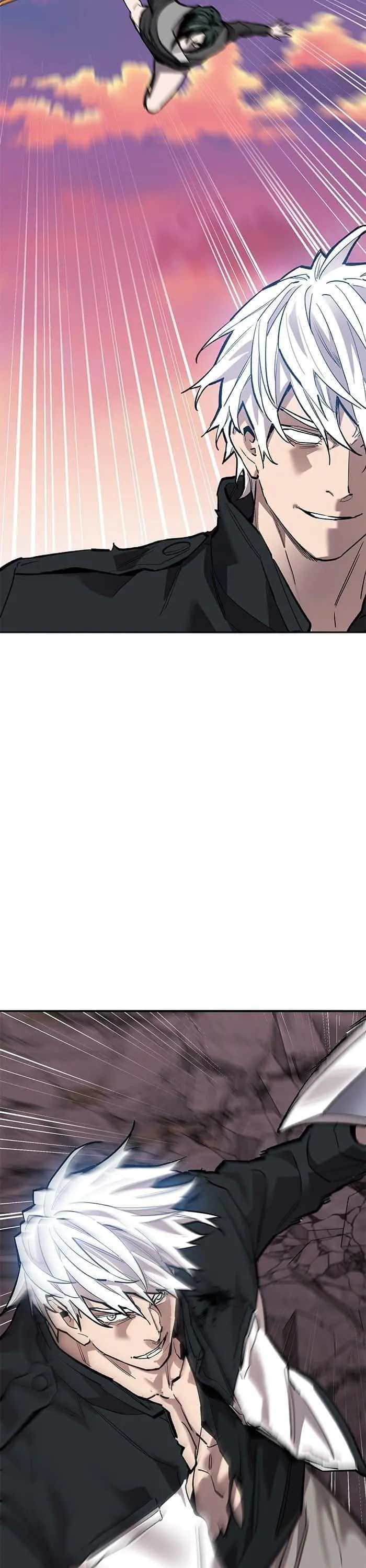 Limit Breaker ยอดคนเลเวลทะลุ ตอนที่ 170 หน้า 53