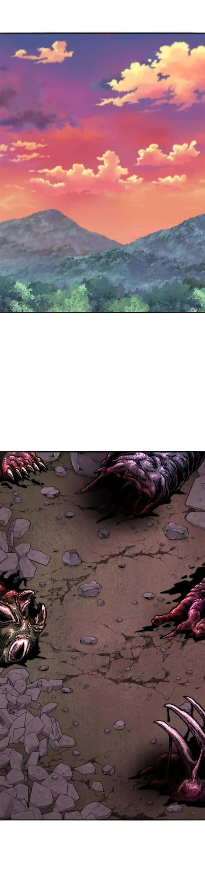 Limit Breaker ยอดคนเลเวลทะลุ ตอนที่ 171 หน้า 12