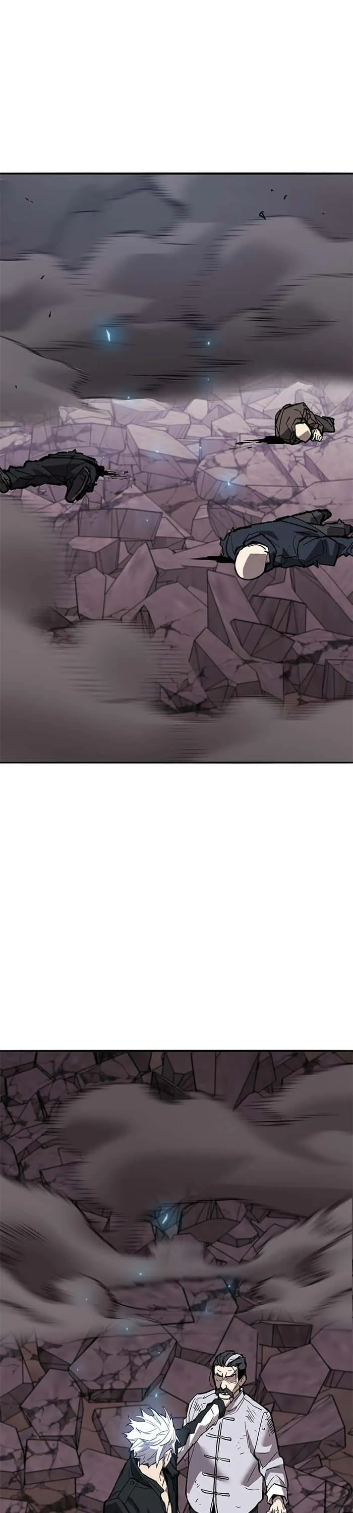 Limit Breaker ยอดคนเลเวลทะลุ ตอนที่ 171 หน้า 68